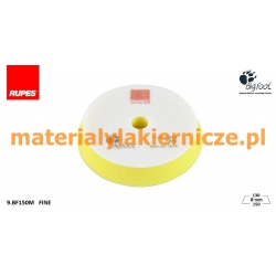 RUPES 9.BF150M  130/150mm FINE materialylakiernicze.pl